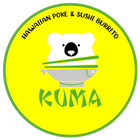 Kuma Poke 圖標