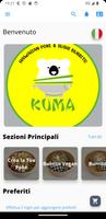 Kuma Poke 海報