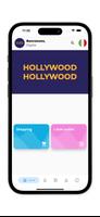 Hollywood Hollywood পোস্টার