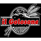 IL GOLOSONE أيقونة