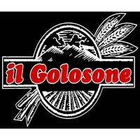 IL GOLOSONE تصوير الشاشة 1