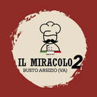 Il Miracolo 2 Zeichen