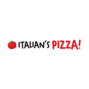 Italians pizza aplikacja