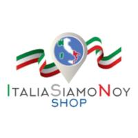 Italia siamo noy plakat