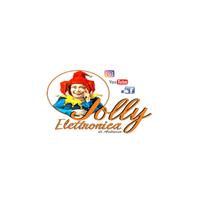 Jolly elettronica โปสเตอร์