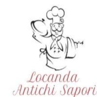 Locanda antichi sapori پوسٹر