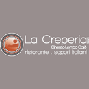 La Creperia Cinereo Lembo Cafè aplikacja