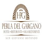 La perla del Gargano 아이콘