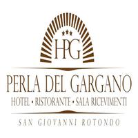La perla del Gargano 포스터
