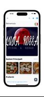 Luna Rossa ポスター