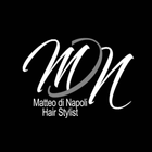 Di Napoli Parrucchieri أيقونة