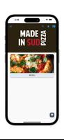 Pizzeria Made in Sud poster