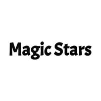 Magic Stars الملصق