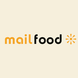 MailFood 아이콘