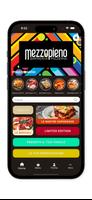 Mezzopieno poster