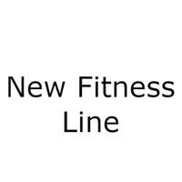 New Fitness and Line постер