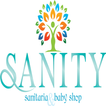 Sanity ไอคอน