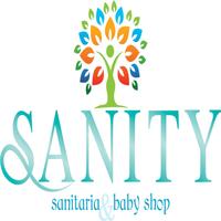 Sanity poster