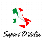 Sapori d'Italia Zeichen