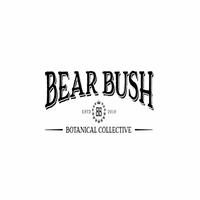 Bear Bush постер