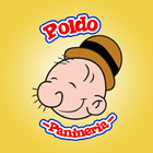 Poldo ícone