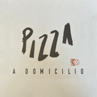 Pizza a Domicilio ícone