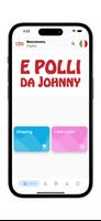 Pizza e Polli da Johnny poster