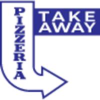 Pizzeria Take Away penulis hantaran