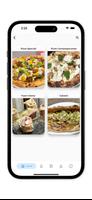 Pizzeria La Spiga d'Oro syot layar 1
