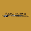 Picture for marketing
