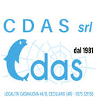 CDAS icône