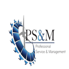 PSM professional service and management icono