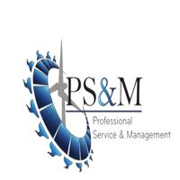 PSM professional service and management captura de pantalla 1