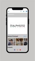 ITALPHOTO SAS ポスター