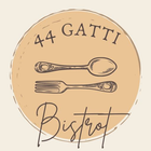 ikon 44 GATTI BISTROT