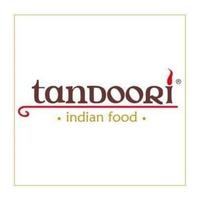 Tandoori Indian Food poster