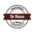 Trattoria De Razza آئیکن