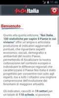 برنامه‌نما Noi Italia عکس از صفحه