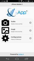 JPhoto Mobile 2 screenshot 1