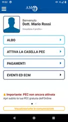 A.M.O. Roma APK download