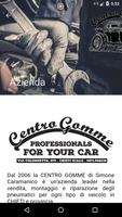 Centro Gomme 截图 1