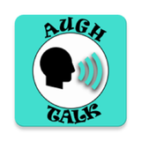 AughTalk icon