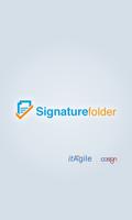 2 Schermata SignatureFolder