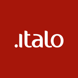 Italo: Italian Highspeed Train APK