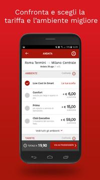 Italo Treno 截图 2