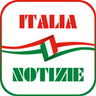 Italia notizie icône
