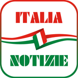 Italia notizie icon
