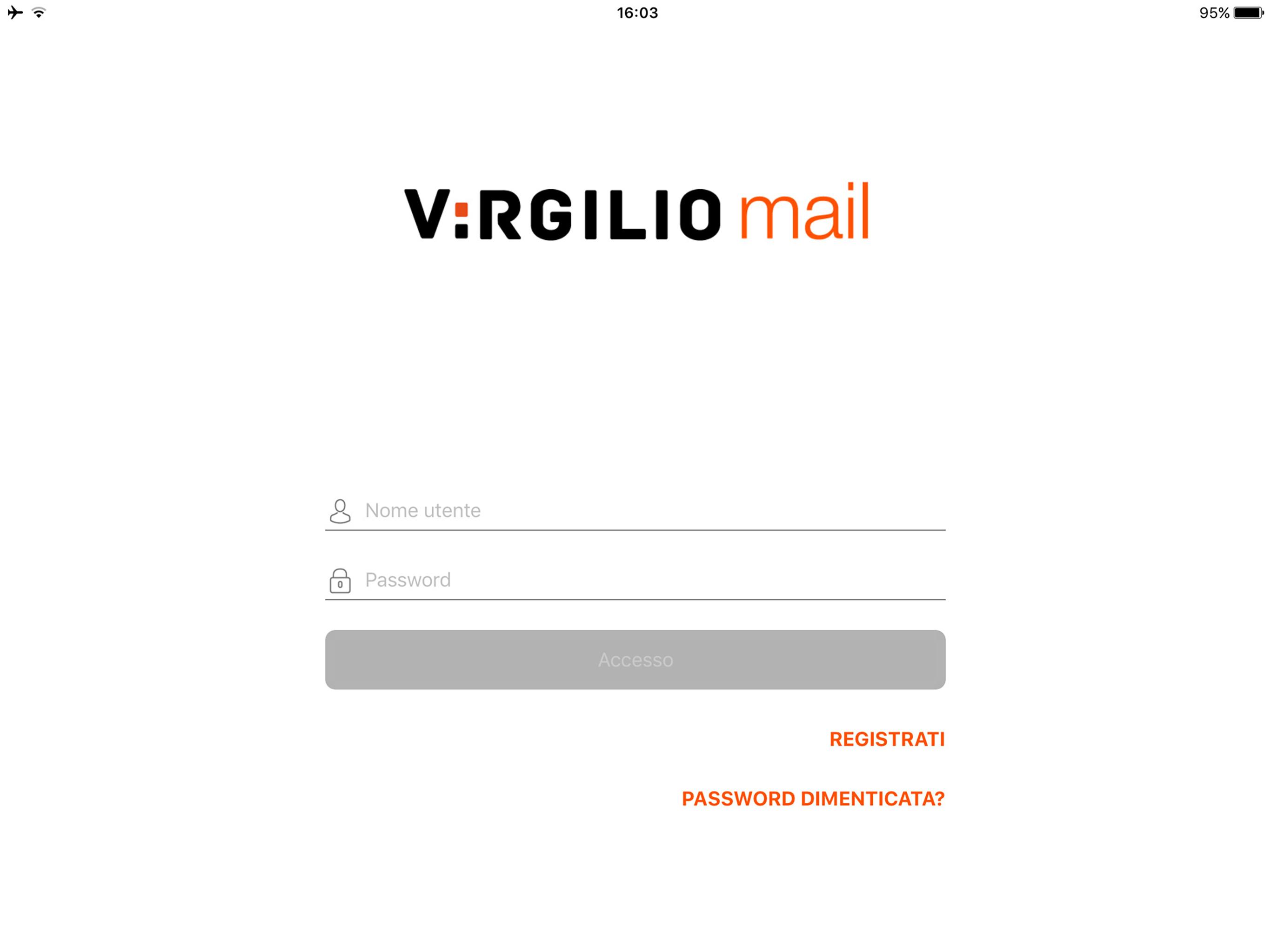 ALLEGATI VIRGILIO ANDROID SCARICARE