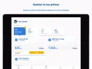 Descargar XAPK de Italiana Mobile