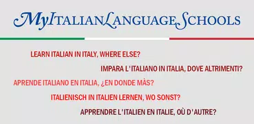My Italian Language Schools